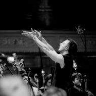 Teodor Currentzis © Julia Wesely