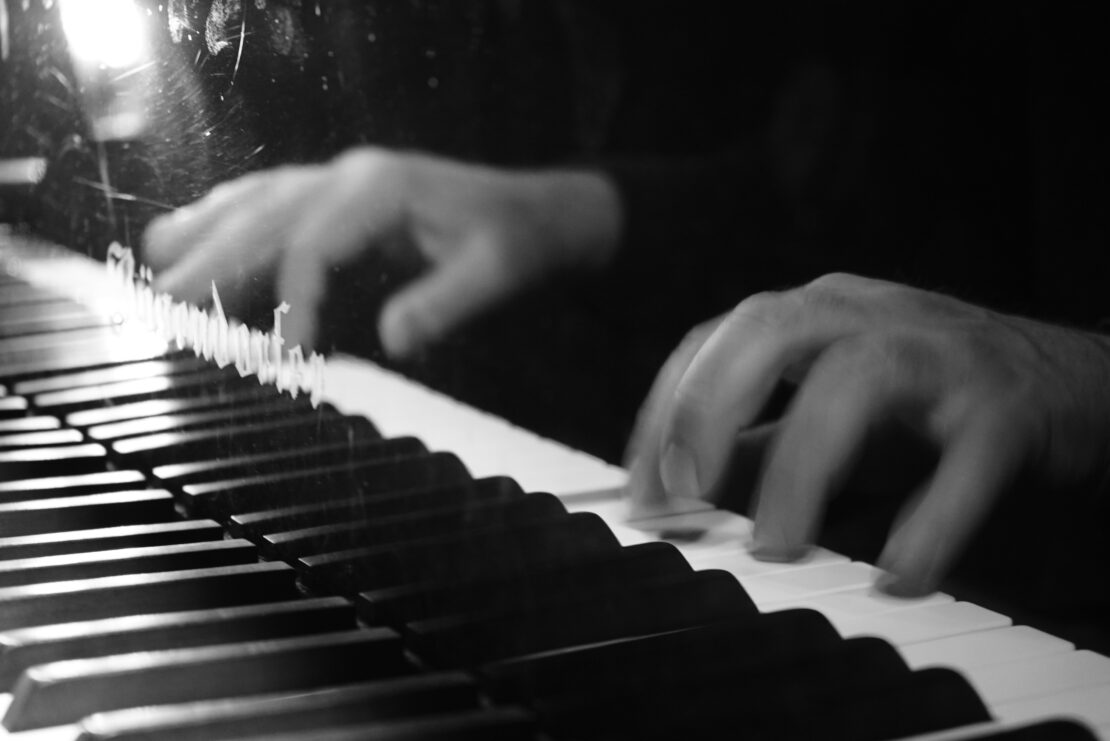 Бах: «Хорошо темперированный клавир» | Концерт-марафон – musicAeterna