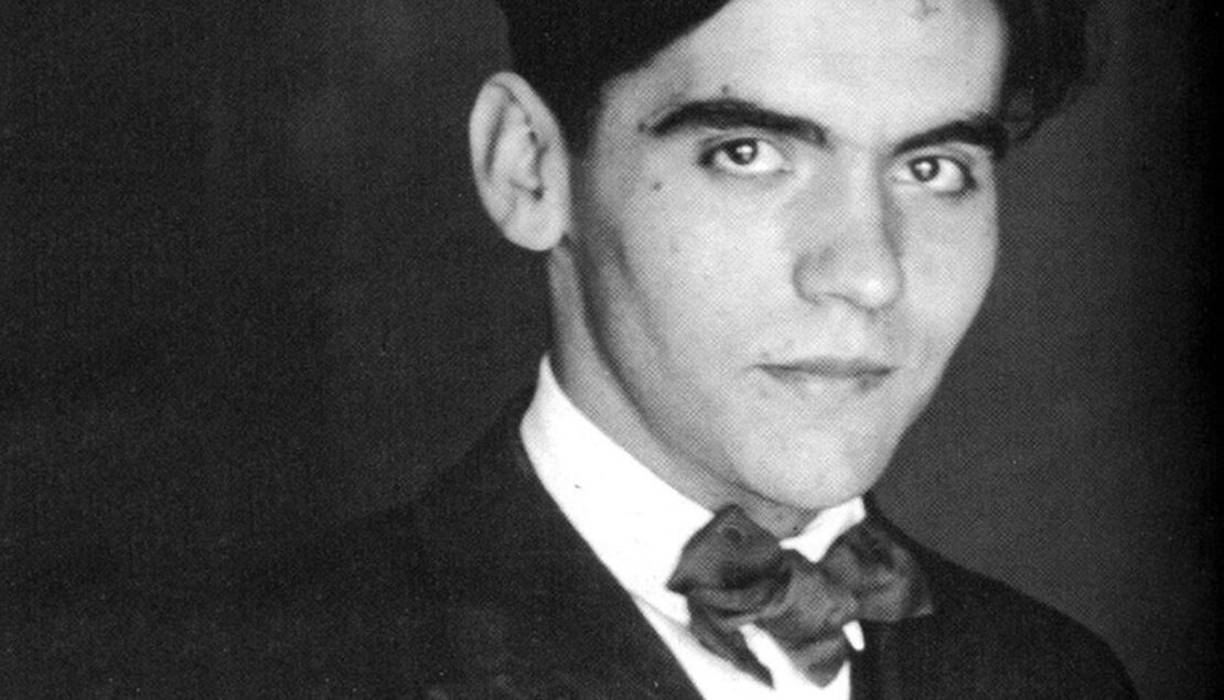 СИНТРОПИЯ. Вечер первый. «Газелла о горьком корне». Федерико Гарсиа ...