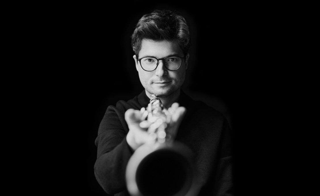 Никита Ваганов – musicAeterna